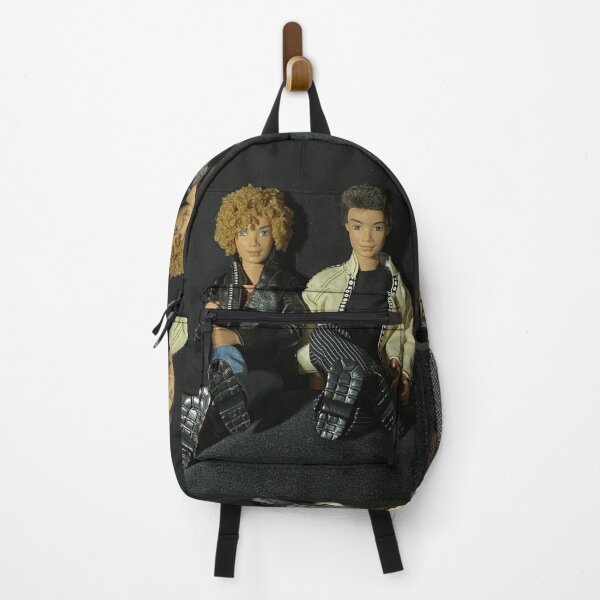 Item preview, Doll Time: Bodie and Doyle designed and sold by Stybz.