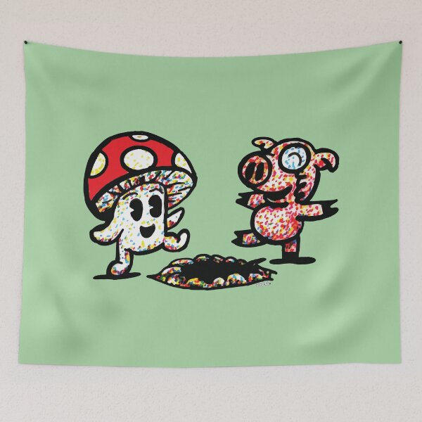 Item preview, Doc Bartolo + Platina designed and sold by DaleyDots.
