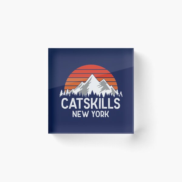 Item preview, Catskills Ny  designed and sold by Picturetshirt.