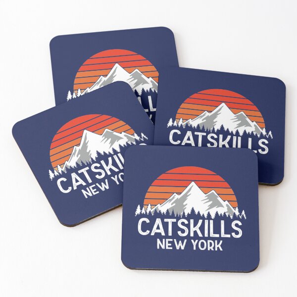 Item preview, Catskills Ny  designed and sold by Picturetshirt.