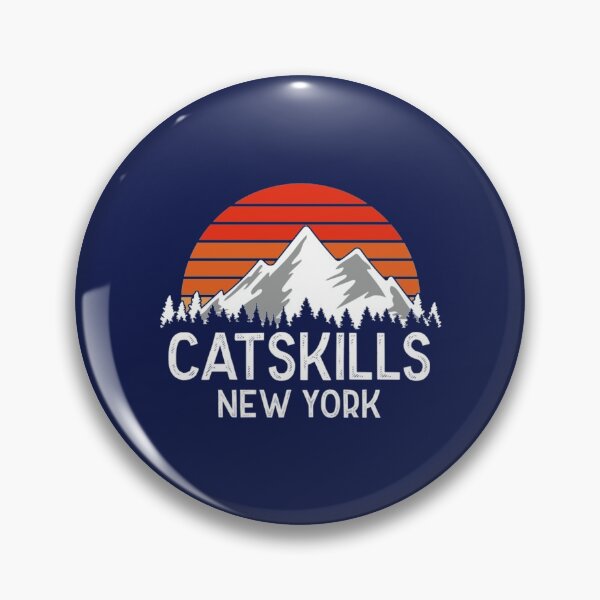 Item preview, Catskills Ny  designed and sold by Picturetshirt.