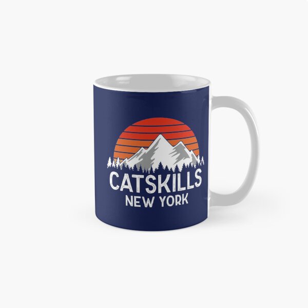 Item preview, Catskills Ny  designed and sold by Picturetshirt.
