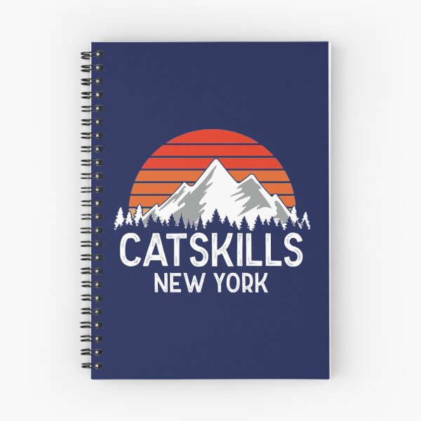 Item preview, Catskills Ny  designed and sold by Picturetshirt.