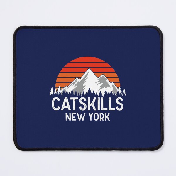 Item preview, Catskills Ny  designed and sold by Picturetshirt.