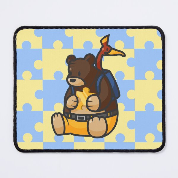 Item preview, Bear & Bird designed and sold by Digillama.