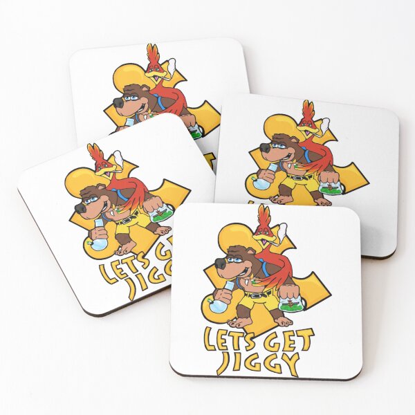 Item preview, Lets Get Jiggy  designed and sold by Picturetshirt.