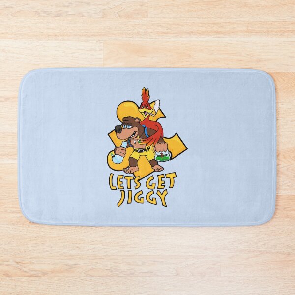 Item preview, Lets Get Jiggy  designed and sold by Picturetshirt.