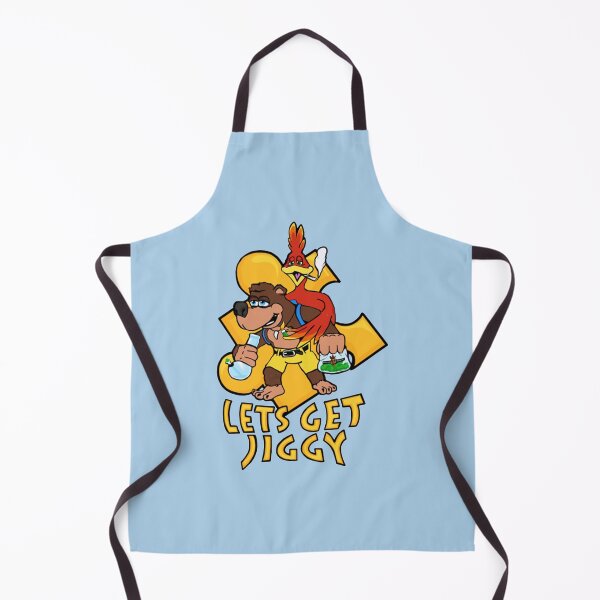 Item preview, Lets Get Jiggy designed and sold by Picturetshirt.