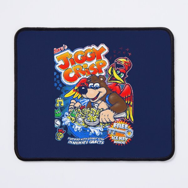 Item preview, Jiggy Crisp    designed and sold by Picturetshirt.