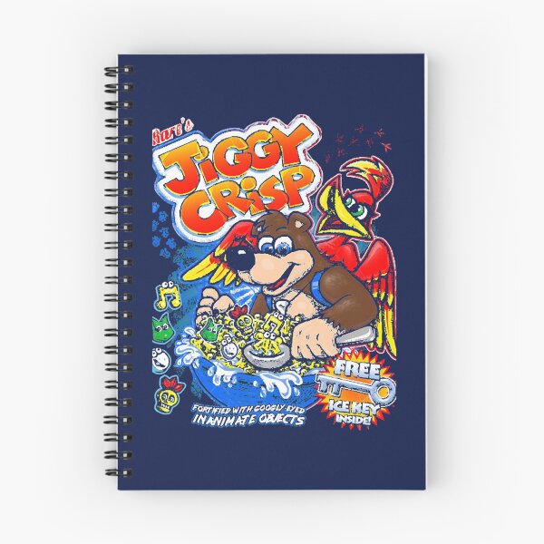 Item preview, Jiggy Crisp designed and sold by Picturetshirt.