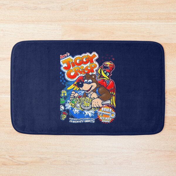 Item preview, Jiggy Crisp    designed and sold by Picturetshirt.