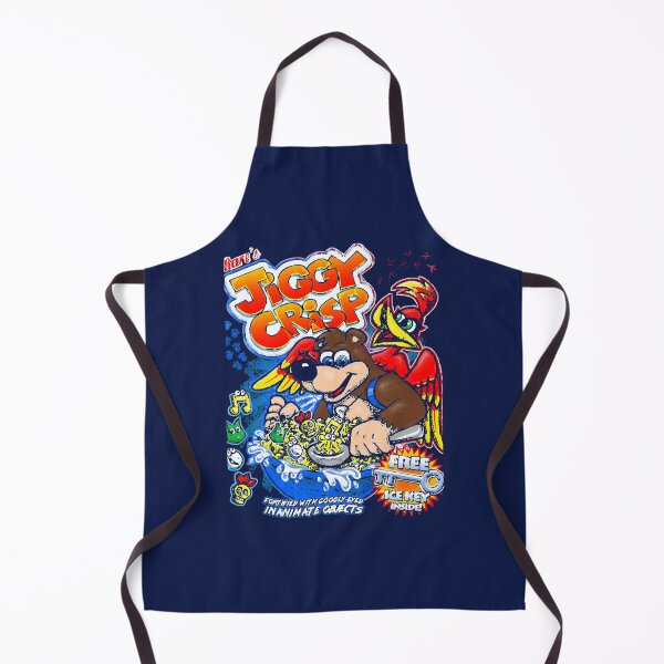 Item preview, Jiggy Crisp designed and sold by Picturetshirt.