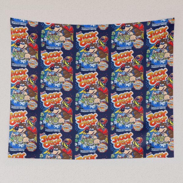 Item preview, Jiggy Crisp    designed and sold by Picturetshirt.