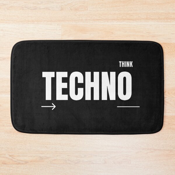 Item preview, techno life great designed and sold by Artycreative1.
