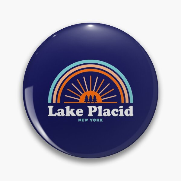 Item preview, Lake Placid  designed and sold by Picturetshirt.