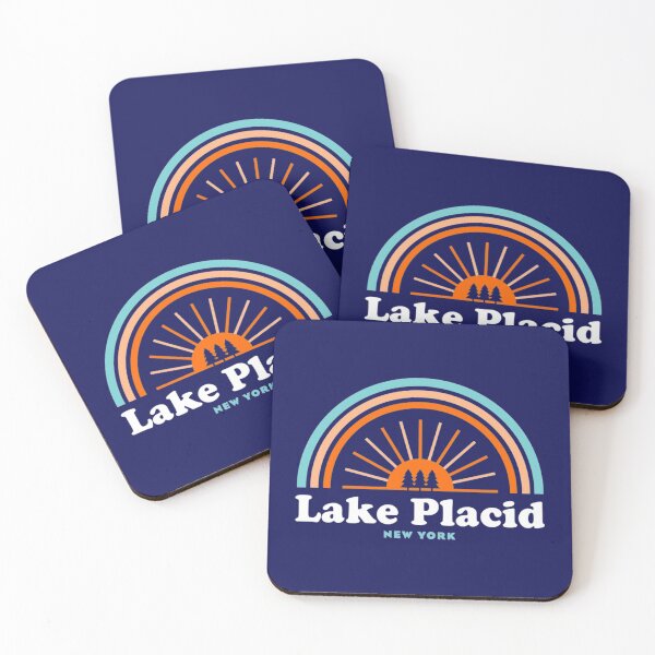 Item preview, Lake Placid  designed and sold by Picturetshirt.