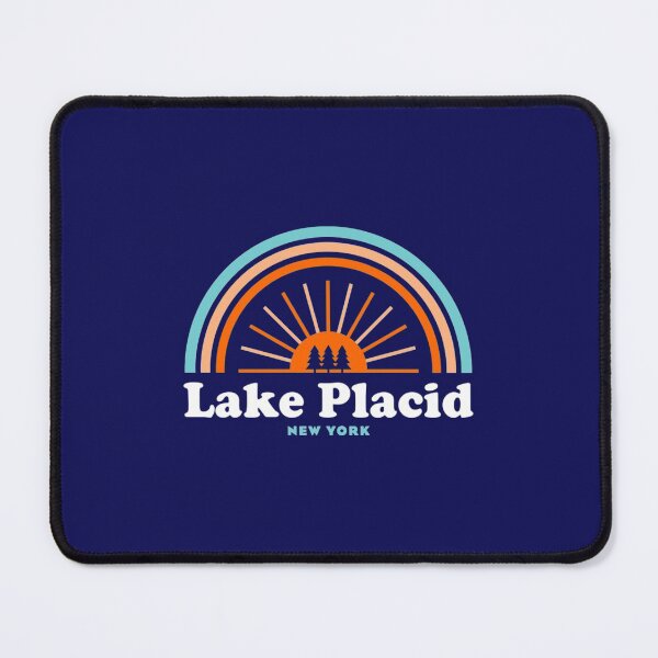 Item preview, Lake Placid  designed and sold by Picturetshirt.
