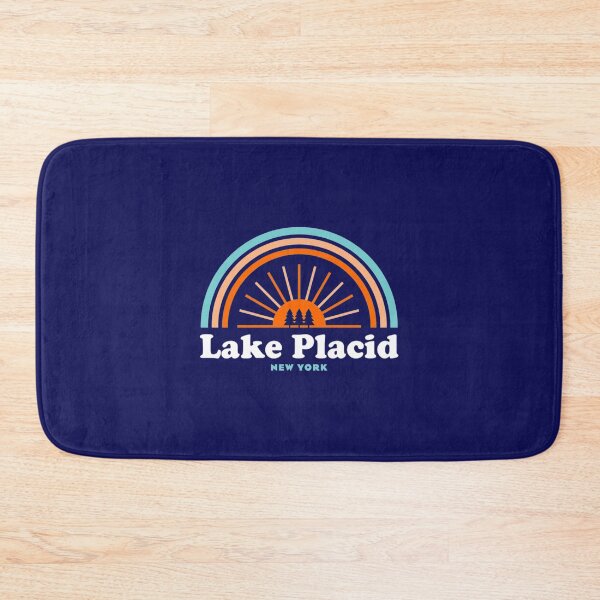 Item preview, Lake Placid  designed and sold by Picturetshirt.