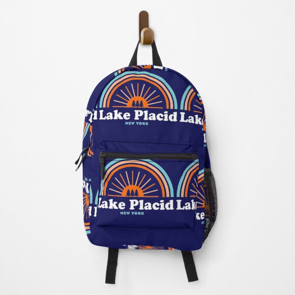 Item preview, Lake Placid designed and sold by Picturetshirt.