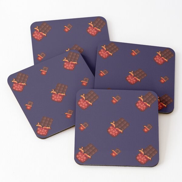 Item preview, Chocolate Bars designed and sold by yeekonline.