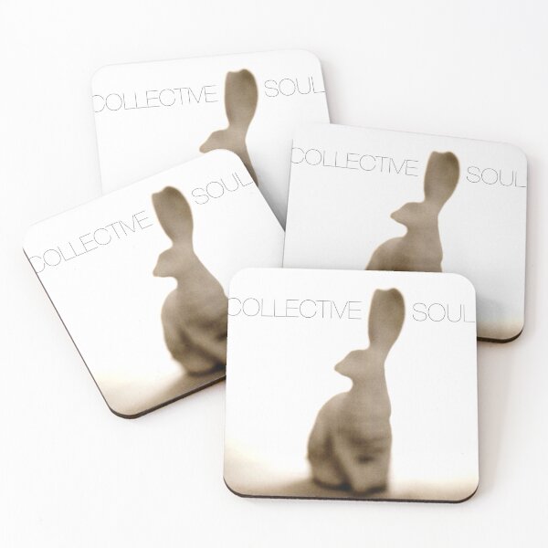 Item preview, Collec/tive soul. cover designed and sold by AnneLawretam.