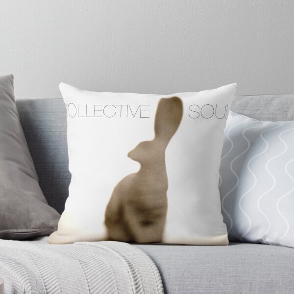 Item preview, Collec/tive soul. cover designed and sold by AnneLawretam.