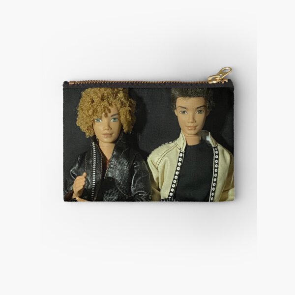 Item preview, Doll Time: Bodie y Doyle designed and sold by Stybz.