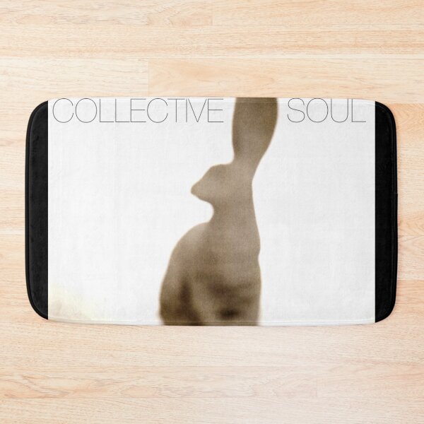 Item preview, Collec/tive soul. cover designed and sold by AnneLawretam.