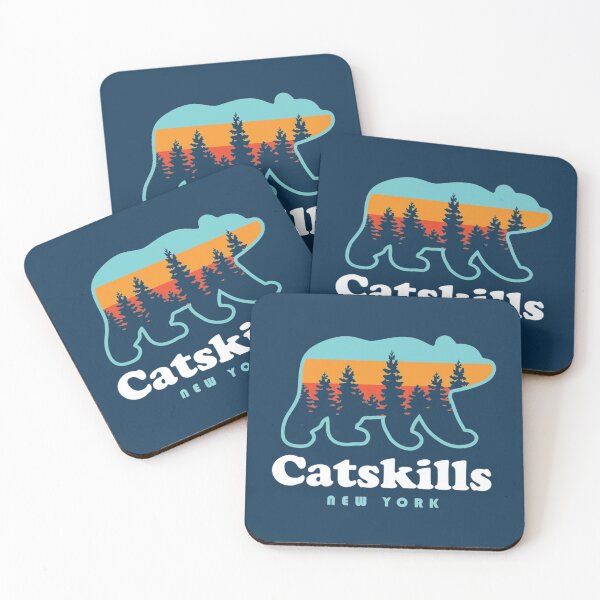 Item preview, Catskills  designed and sold by Picturetshirt.