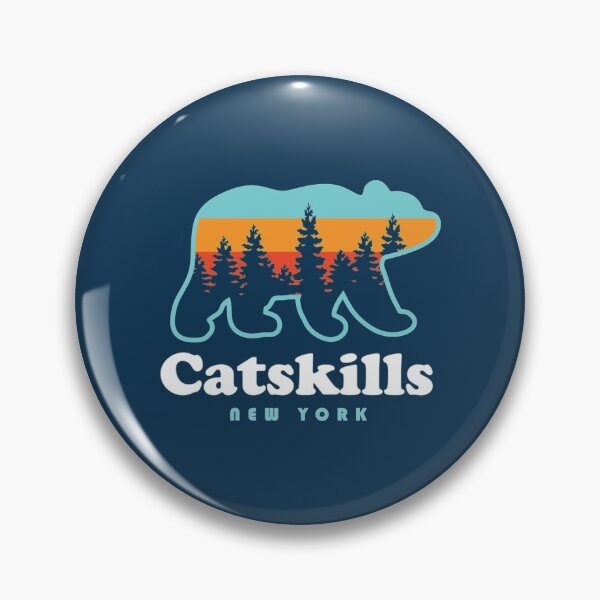 Item preview, Catskills  designed and sold by Picturetshirt.