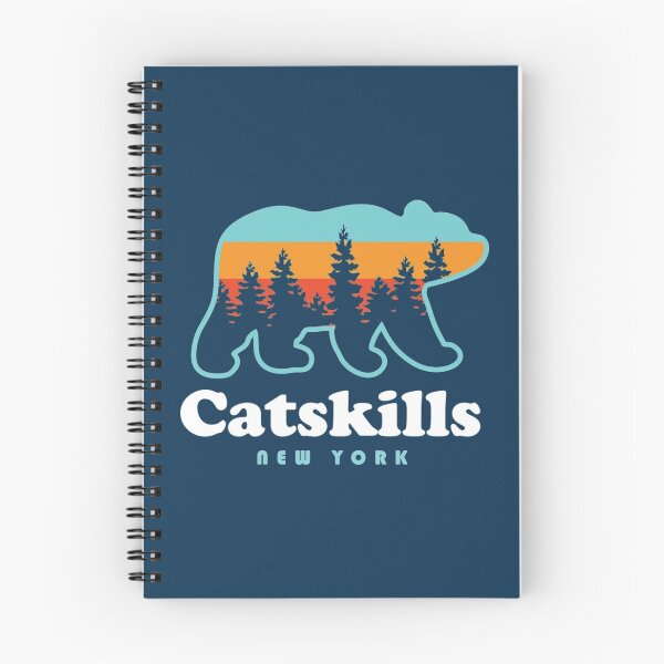 Item preview, Catskills  designed and sold by Picturetshirt.
