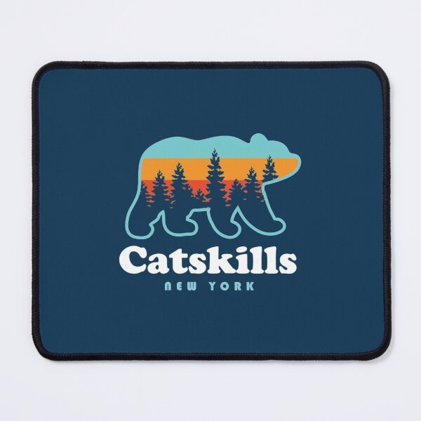 Item preview, Catskills  designed and sold by Picturetshirt.
