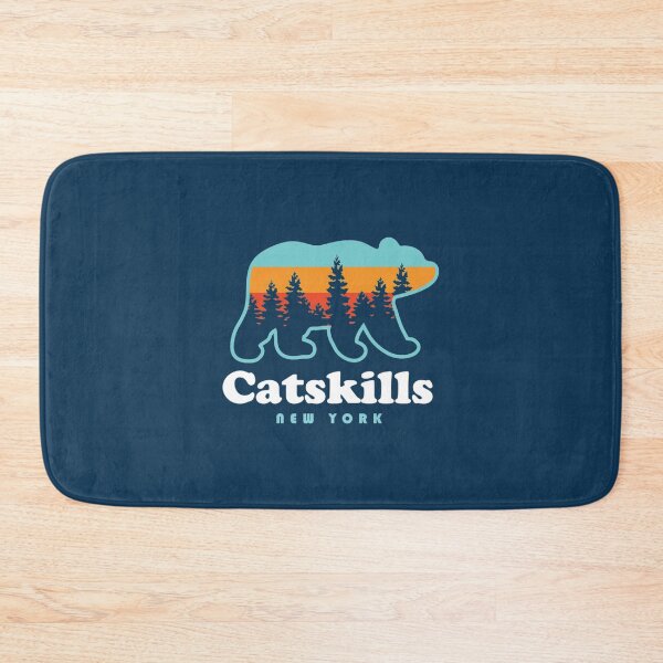 Item preview, Catskills  designed and sold by Picturetshirt.