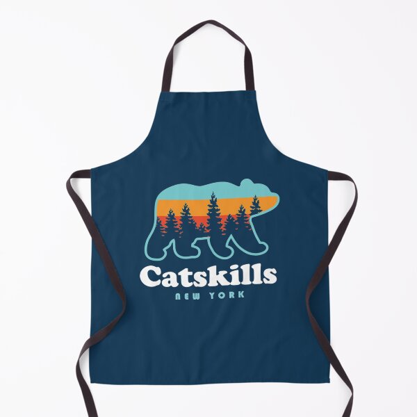 Item preview, Catskills  designed and sold by Picturetshirt.