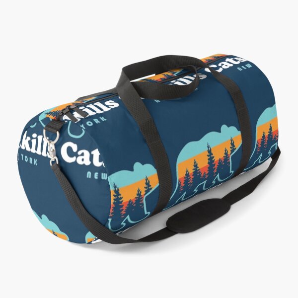 Item preview, Catskills  designed and sold by Picturetshirt.