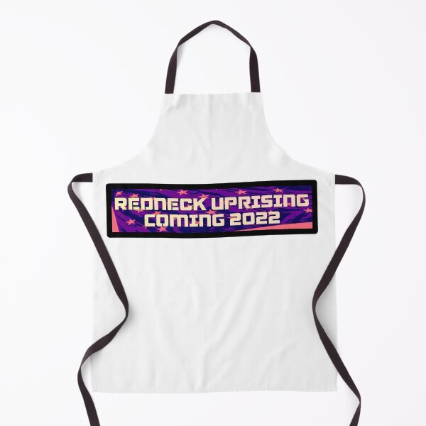 Item preview, Redneck Uprising 2022 designed and sold by 1776Bazaar.