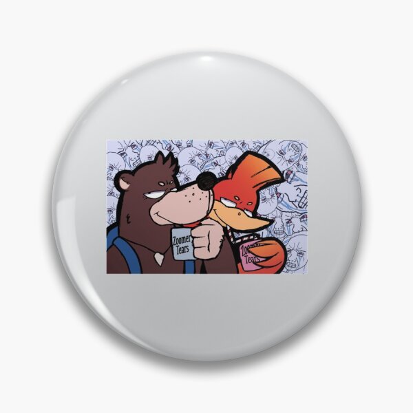 Item preview, Bear and Bird  designed and sold by Picturetshirt.
