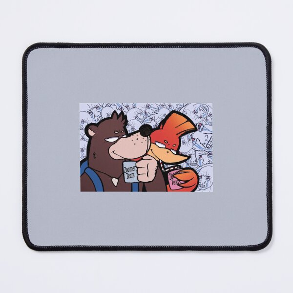Item preview, Bear and Bird  designed and sold by Picturetshirt.