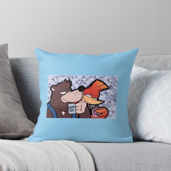 Item preview, Bear and Bird  designed and sold by Picturetshirt.