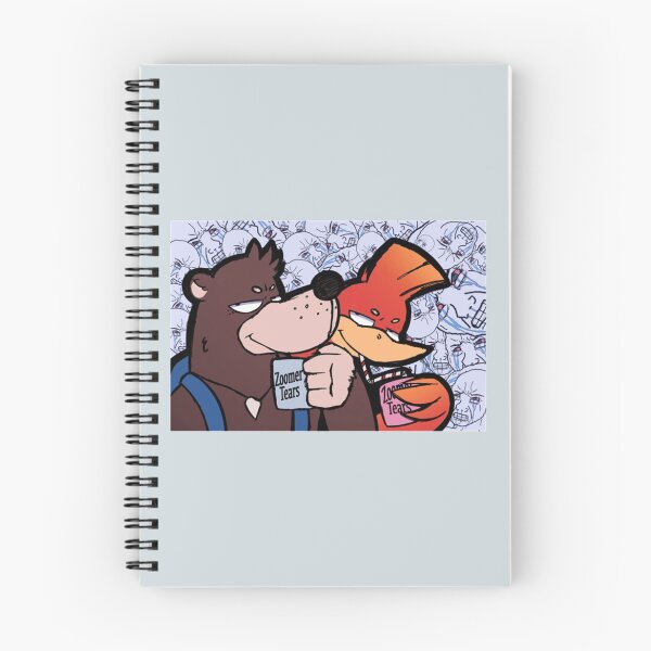 Item preview, Bear and Bird  designed and sold by Picturetshirt.