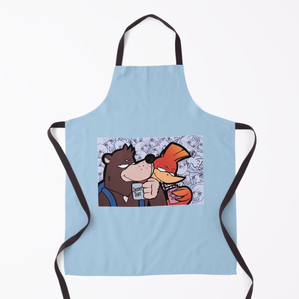 Item preview, Bear and Bird designed and sold by Picturetshirt.