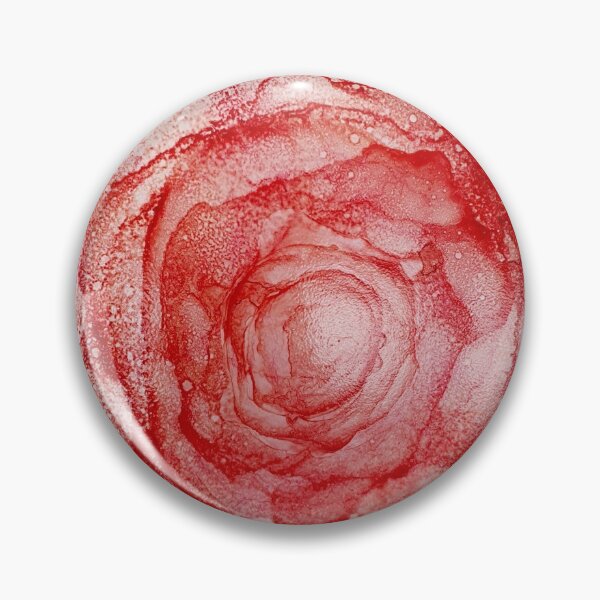 Item preview, Red Rose of Love designed and sold by DaisyMaeInkArt.