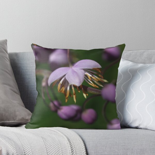 Item preview, Purple Dancer 1 designed and sold by Aileen David.