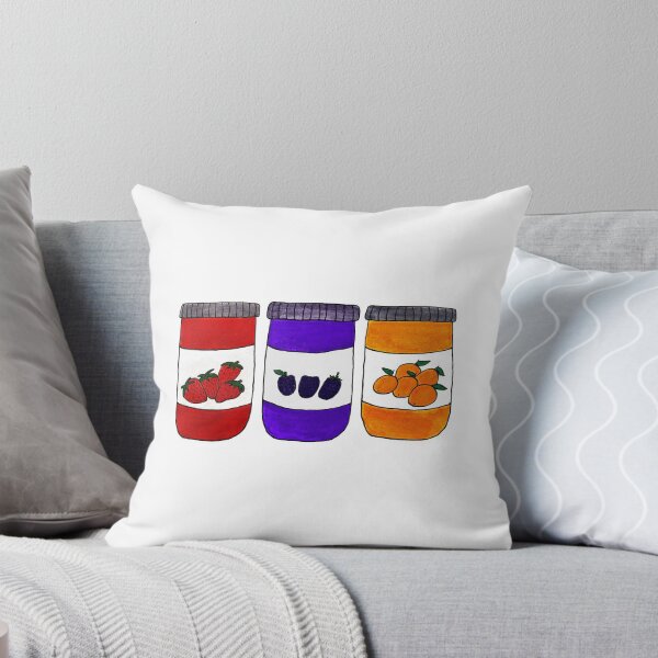 Item preview, Jars of Jams designed and sold by natees33.