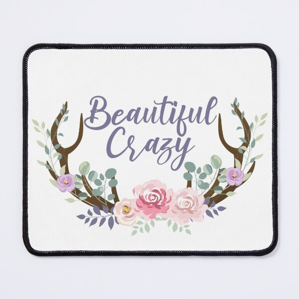 Item preview, Beautiful Crazy designed and sold by Phelps2020.
