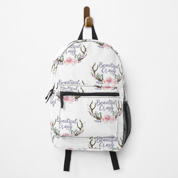 Item preview, Beautiful Crazy designed and sold by Phelps2020.