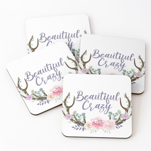 Item preview, Beautiful Crazy  designed and sold by Phelps2020.