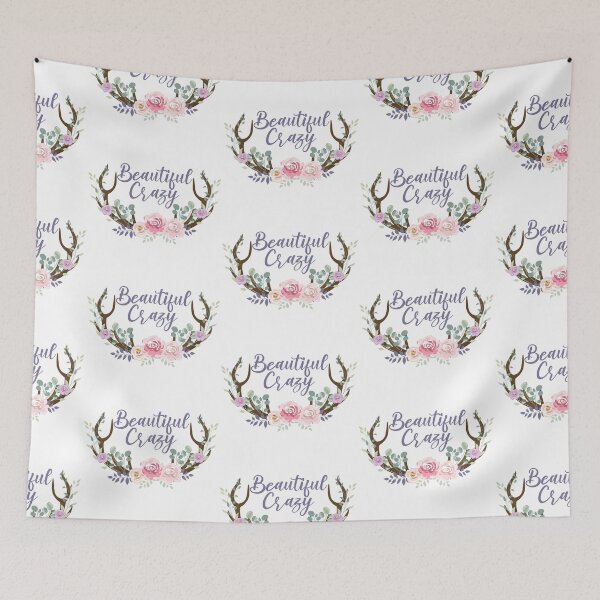 Item preview, Beautiful Crazy  designed and sold by Phelps2020.