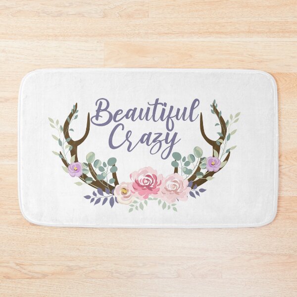 Item preview, Beautiful Crazy  designed and sold by Phelps2020.