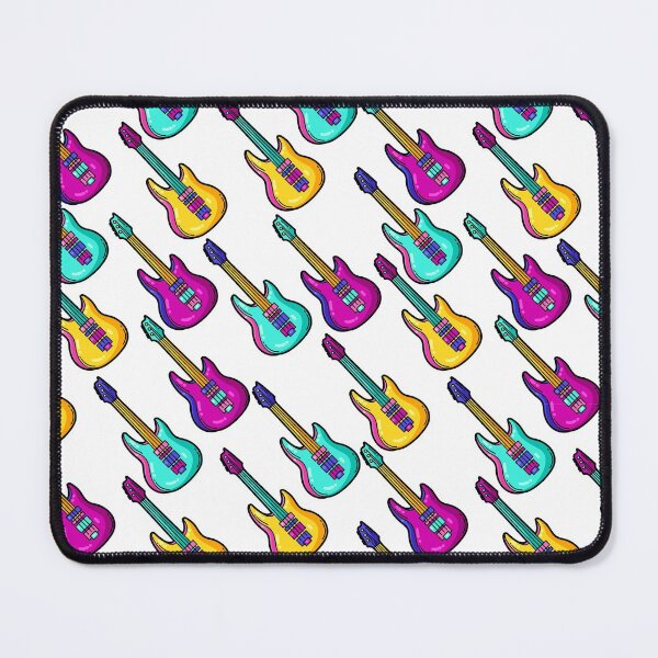 Item preview, Men's Guitar Piano Drum Music Notes Saxophone Violin Math Socks Gifts designed and sold by NOorYES.